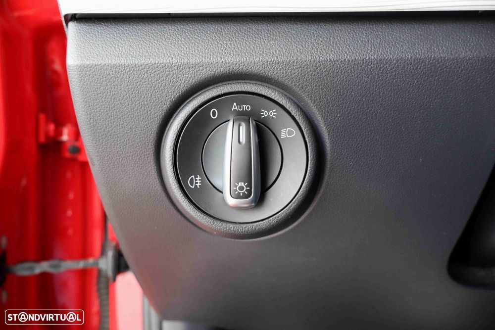 SEAT Mii Electric - 14