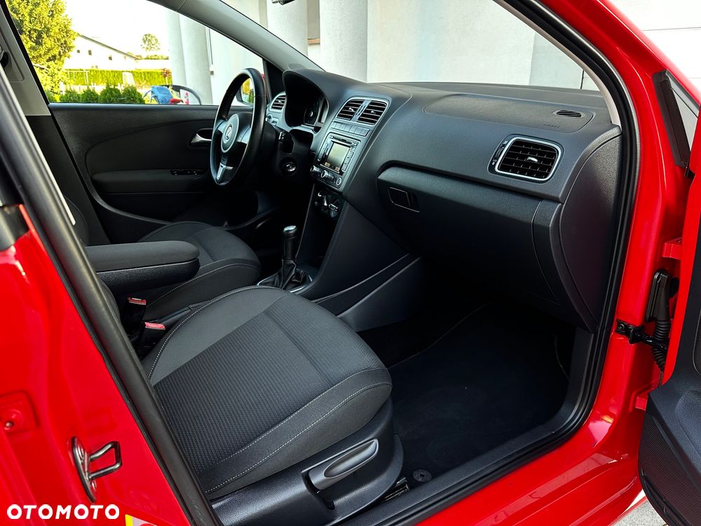 Volkswagen Polo 1.2 Team - 35