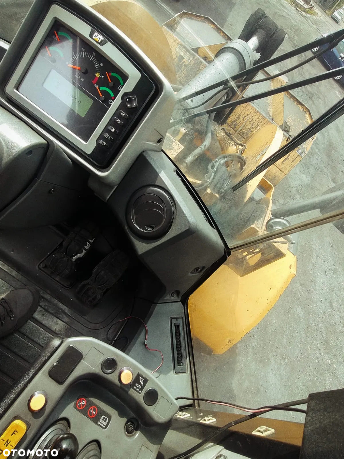 Caterpillar 962 K - 11