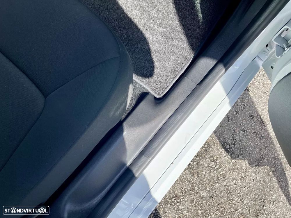 Renault Zoe (c/ Bateria) 41 kwh Life - 31