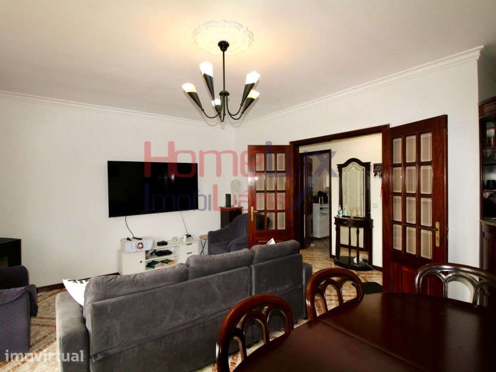 Apartamento T3 em Gandra A 3 minutos da Cespu - Grande imagem: 3/33