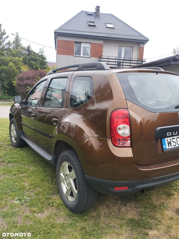 Dacia Duster - 2