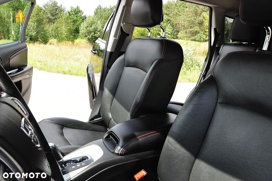 Dodge Journey - 20