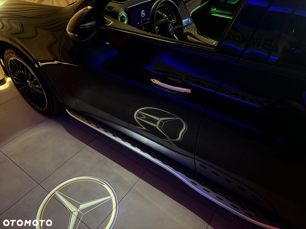 Mercedes-Benz GLC 300 mHEV 4-Matic AMG Line - 39