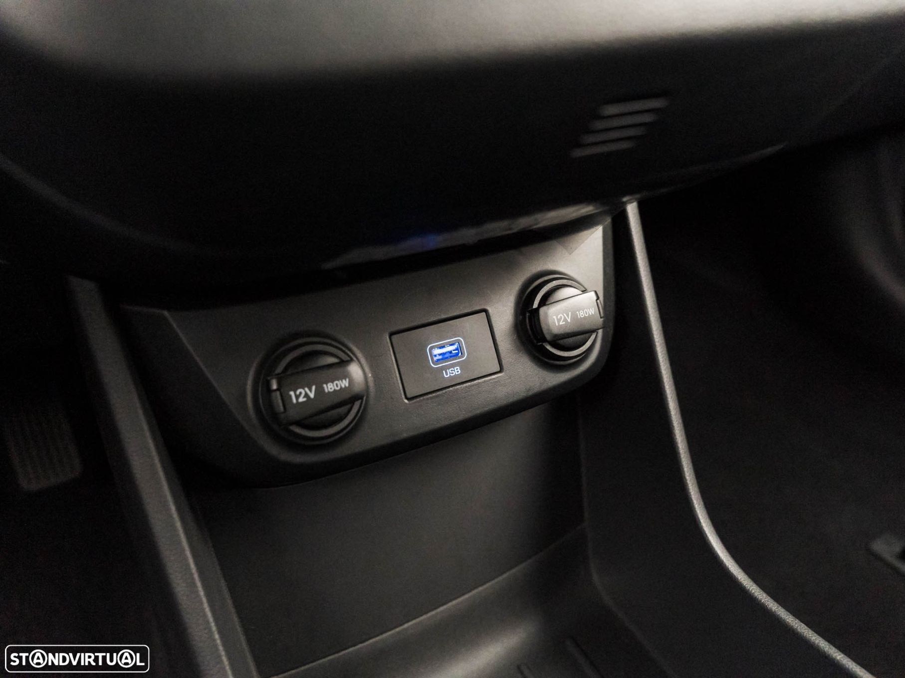 Hyundai Ioniq EV 38kWh - 30