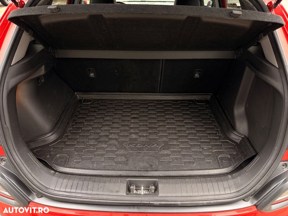 Hyundai KONA 1.0 T-GDI Premium - 32