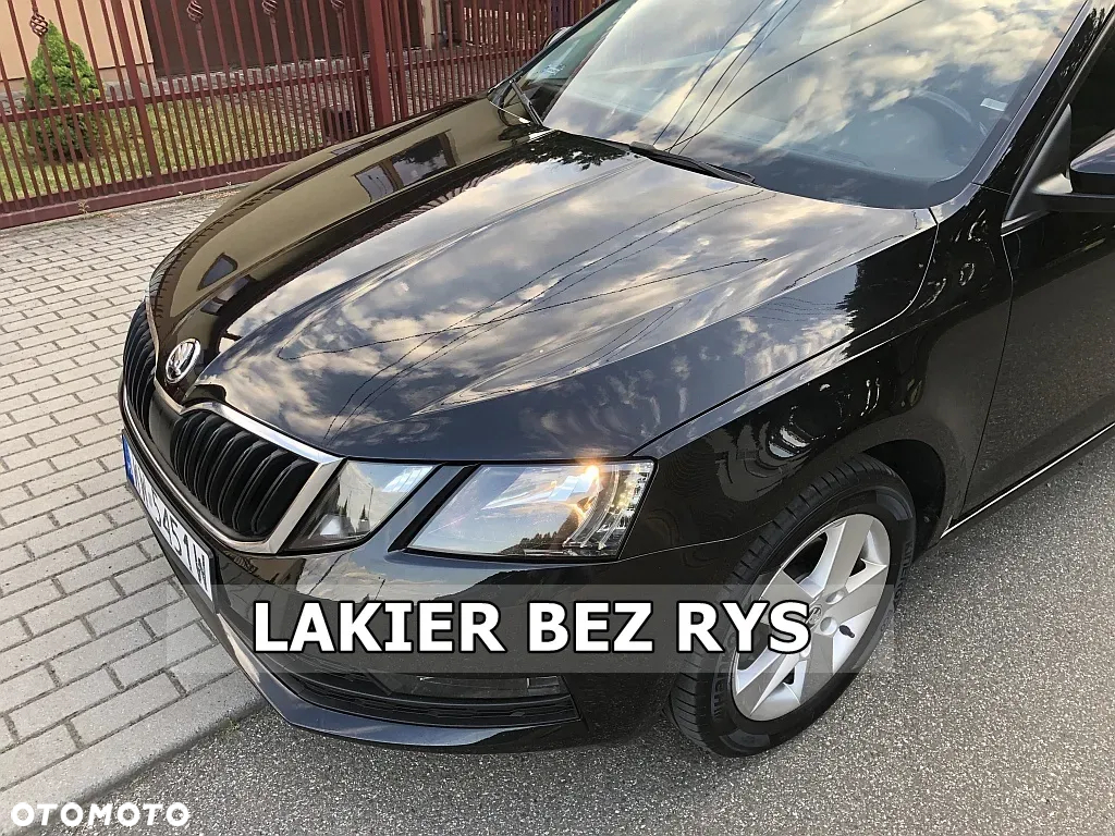 Skoda Octavia 1.6 TDI Ambition - 27