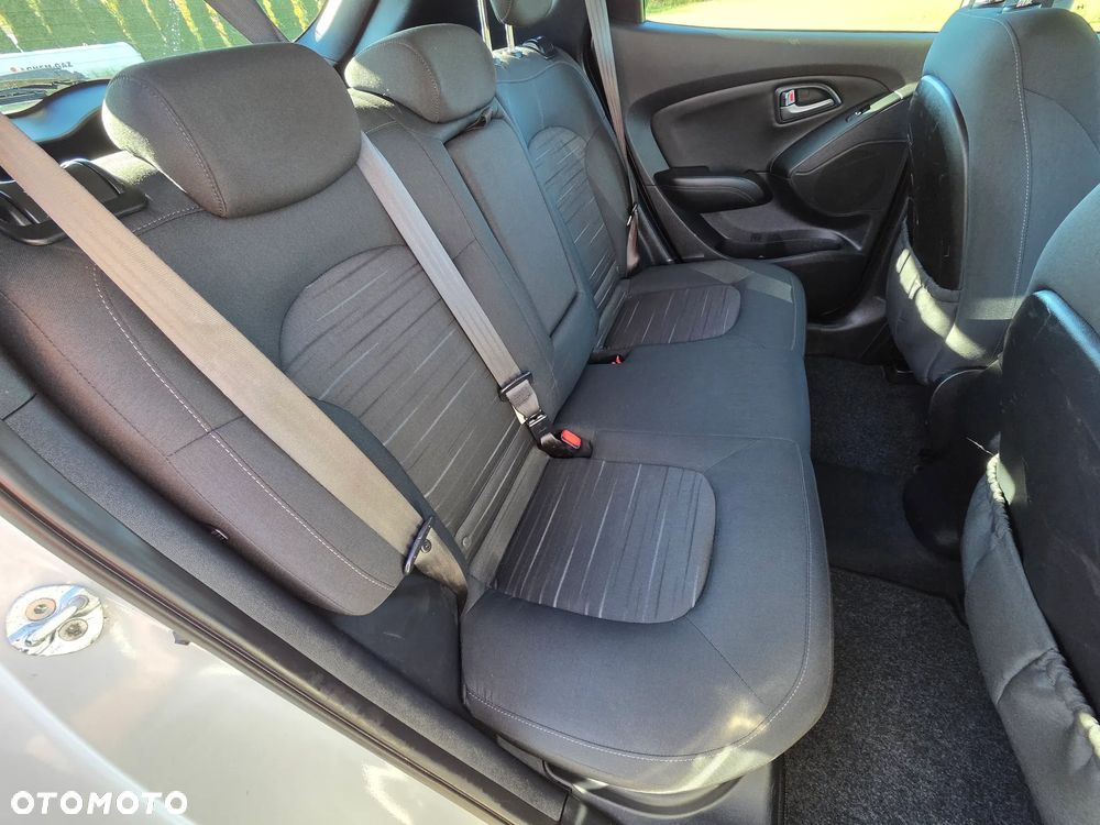 Hyundai ix35 1.6 GDI Classic 2WD - 20