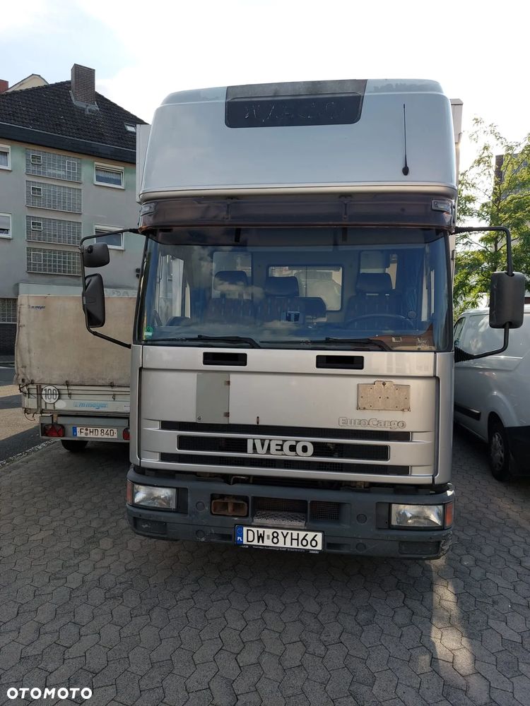 Iveco EuroCargo - 22