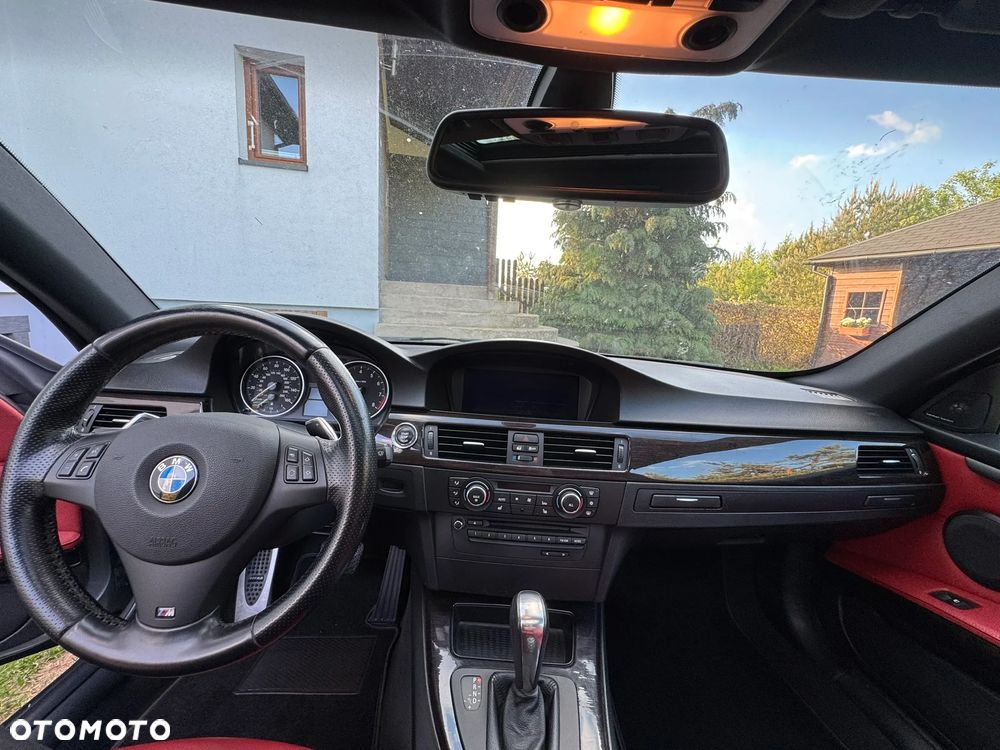 BMW Seria 3 - 16