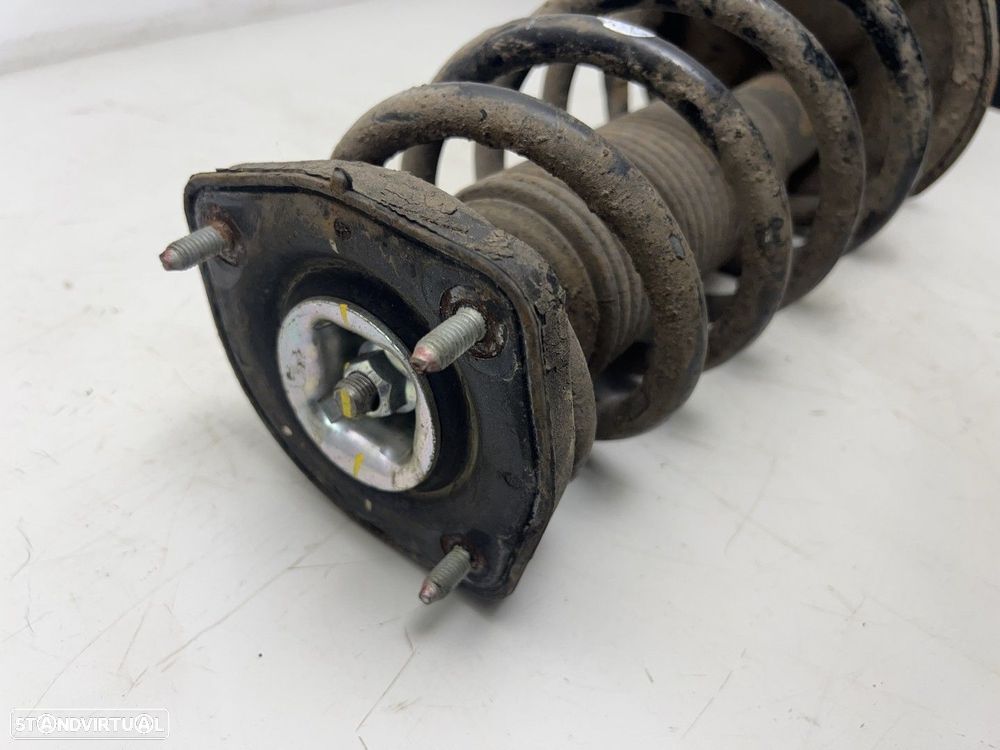 Amortecedor Dto Esq Frente Usado HYUNDAI TUCSON (JM) - 2