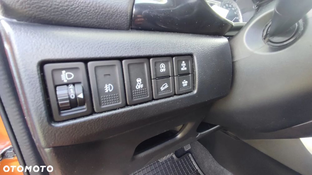 Suzuki Vitara 1.6 (4x4) Allgrip Automatik Comfort - 12