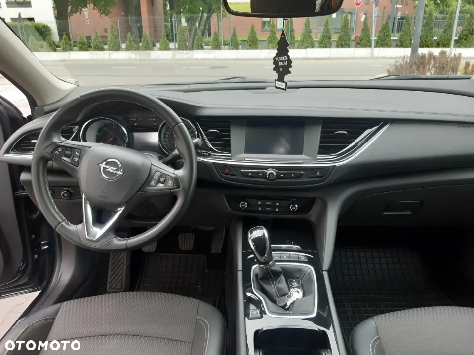Opel Insignia 1.6 CDTI Innovation S&S - 13