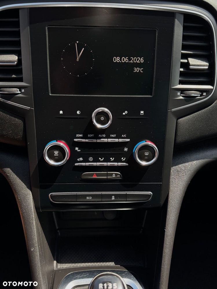 Renault Megane ENERGY TCe 100 LIMITED - 37