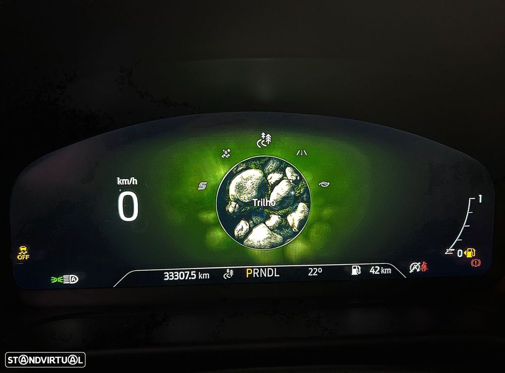 Ford Puma 1.0 EcoBoost MHEV ST-Line X Aut. - 44