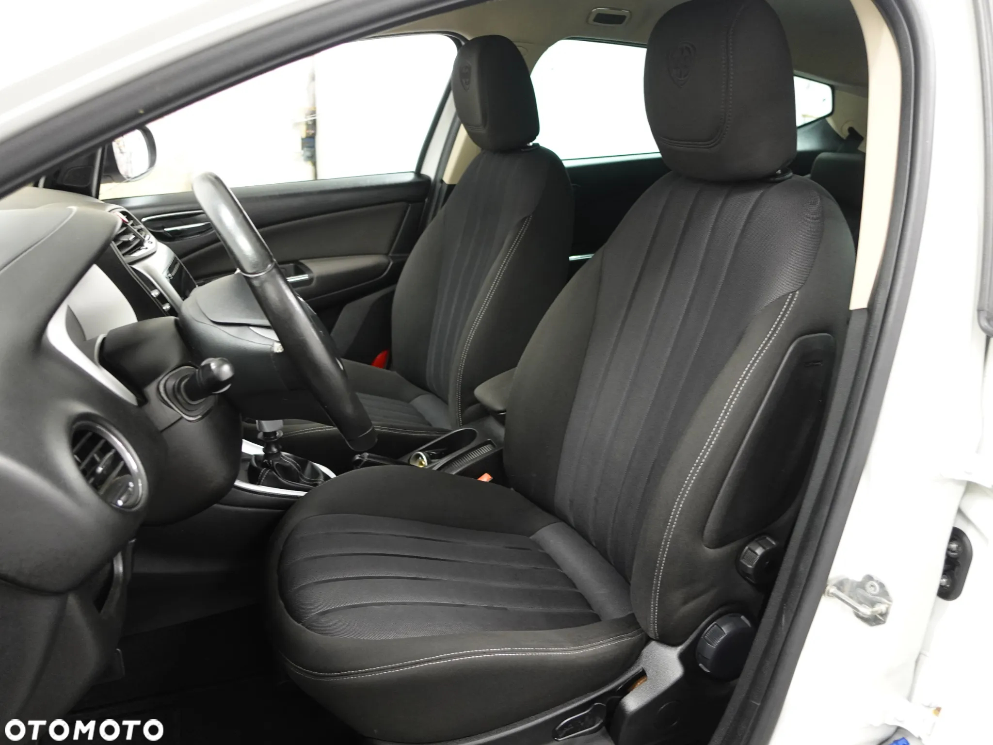 Lancia Delta 1.4 T-Jet Steel - 22