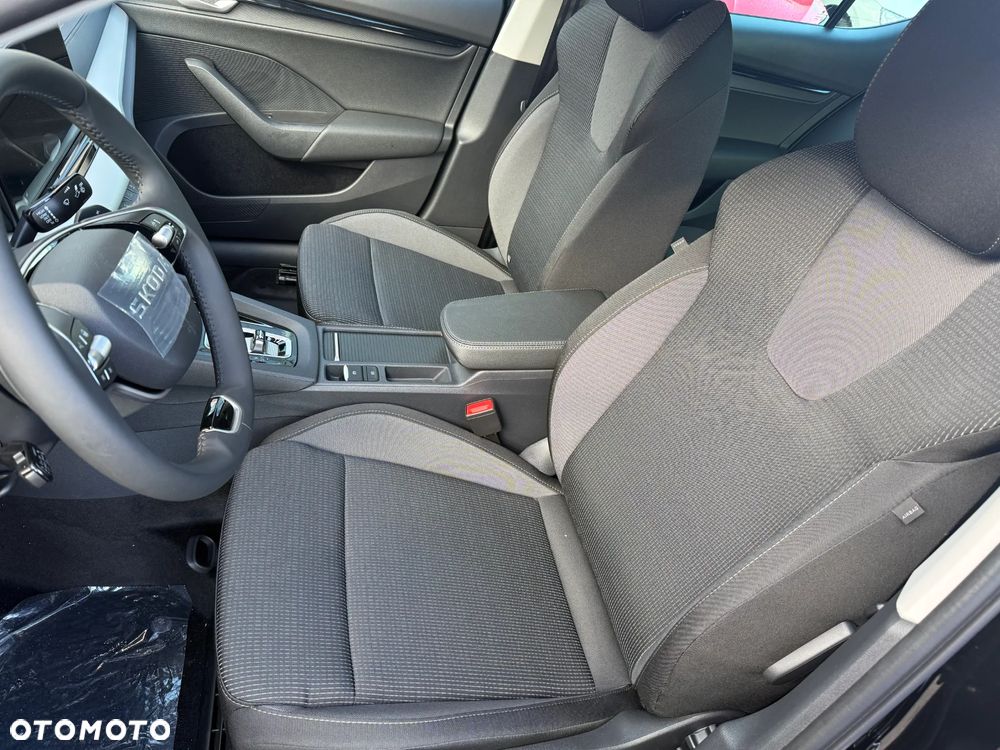 Skoda Octavia 1.5 TSI mHEV Drive Selection DSG - 8