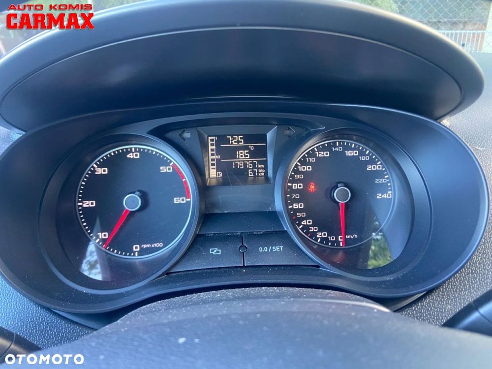 Seat Ibiza ST - 14