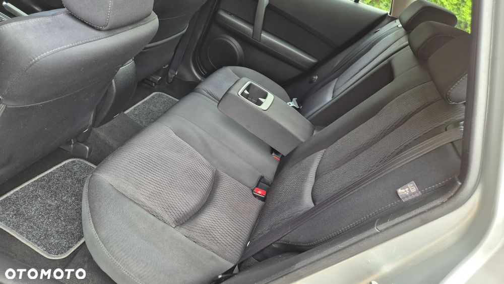 Mazda 6 Sport 2.0 MZR DISI Exclusive-Line Edition 40 Jahre - 29