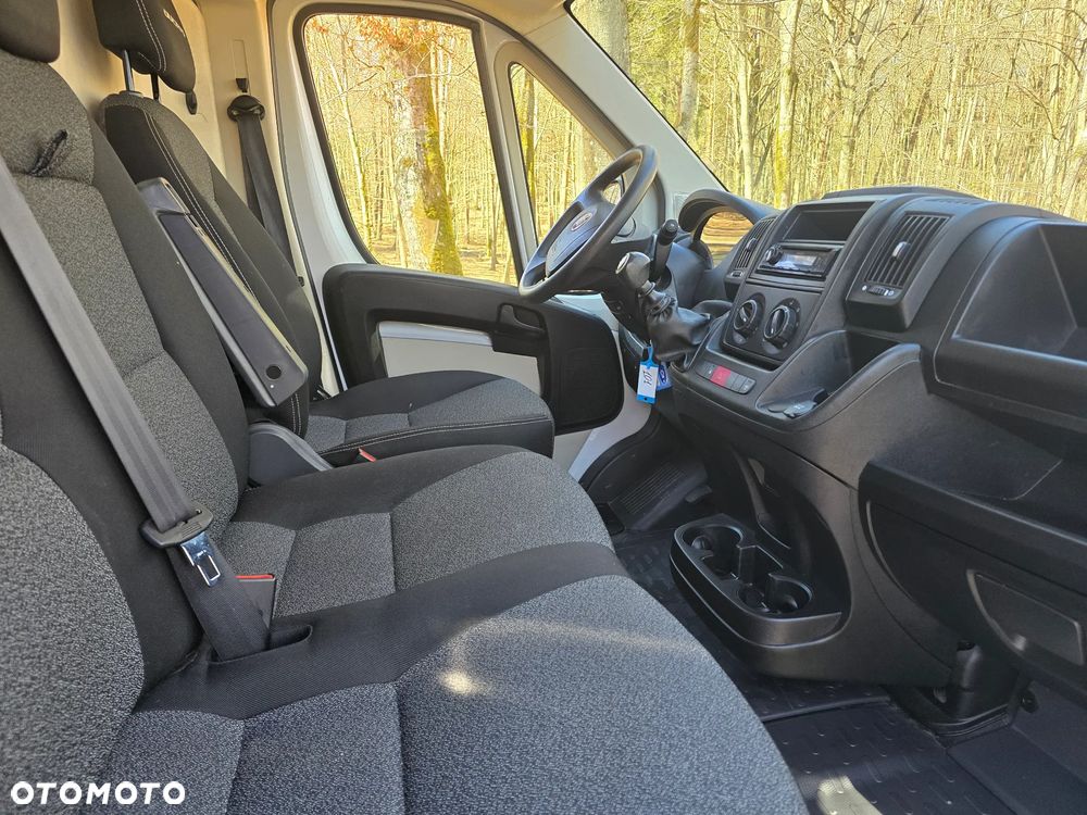Fiat Ducato - 10