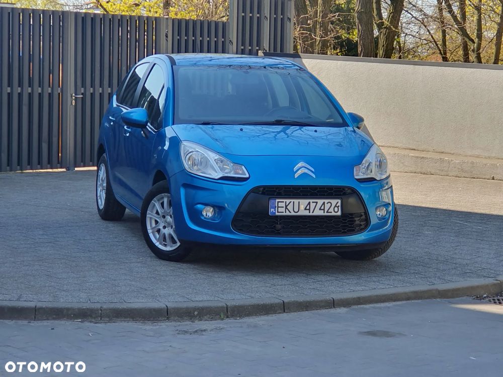 Citroën C3 1.4 Tendance - 4