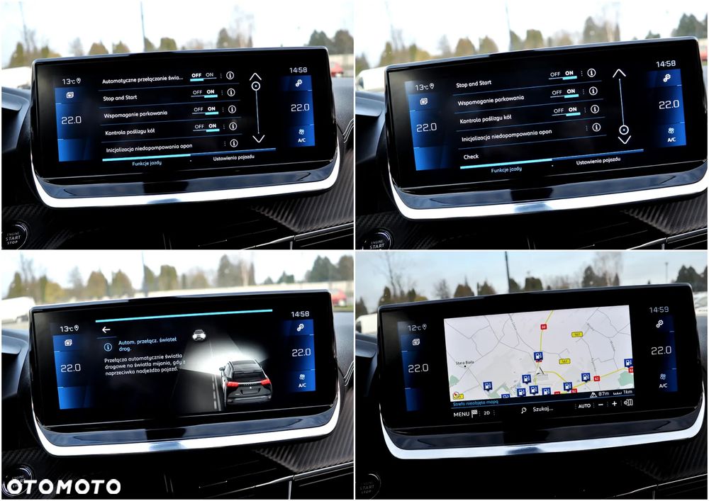 Peugeot 2008 BlueHDi 130 EAT8 GT - 39