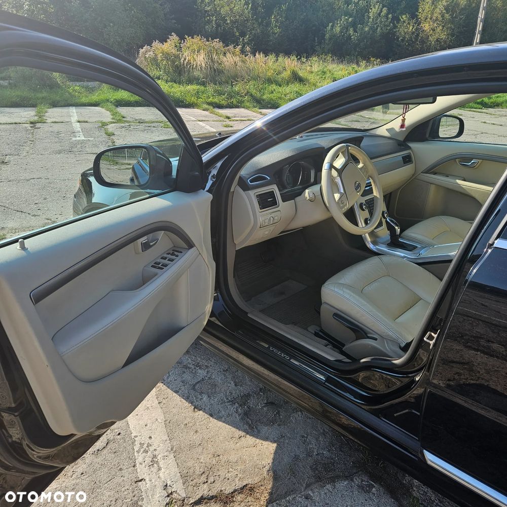 Volvo S80 - 11