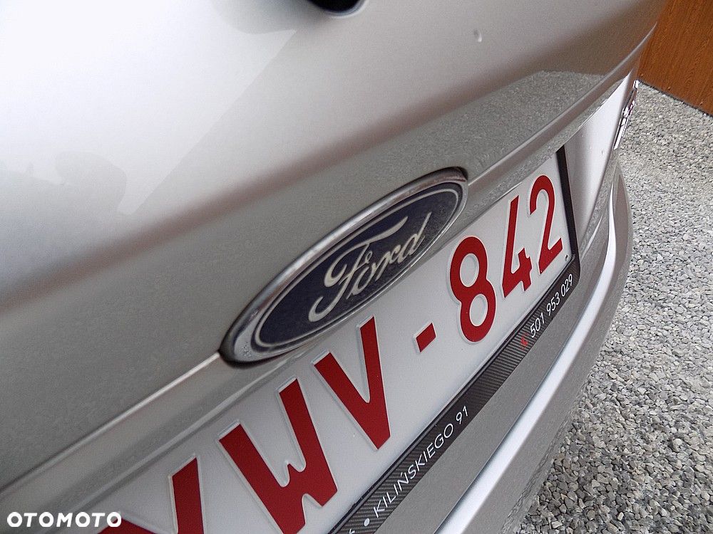 Ford Fiesta 1.25 Champions Edition - 24