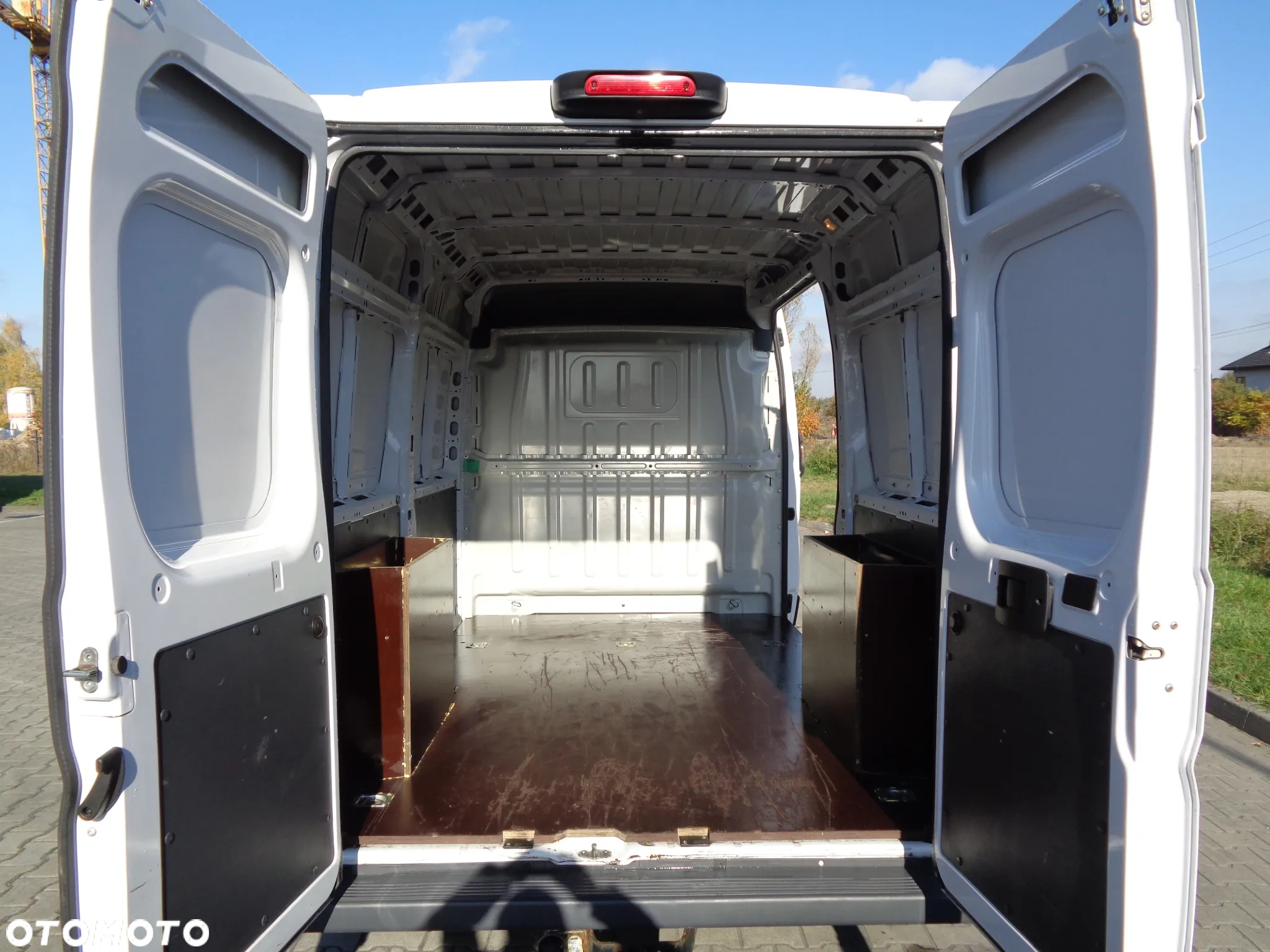 Fiat Ducato - 6