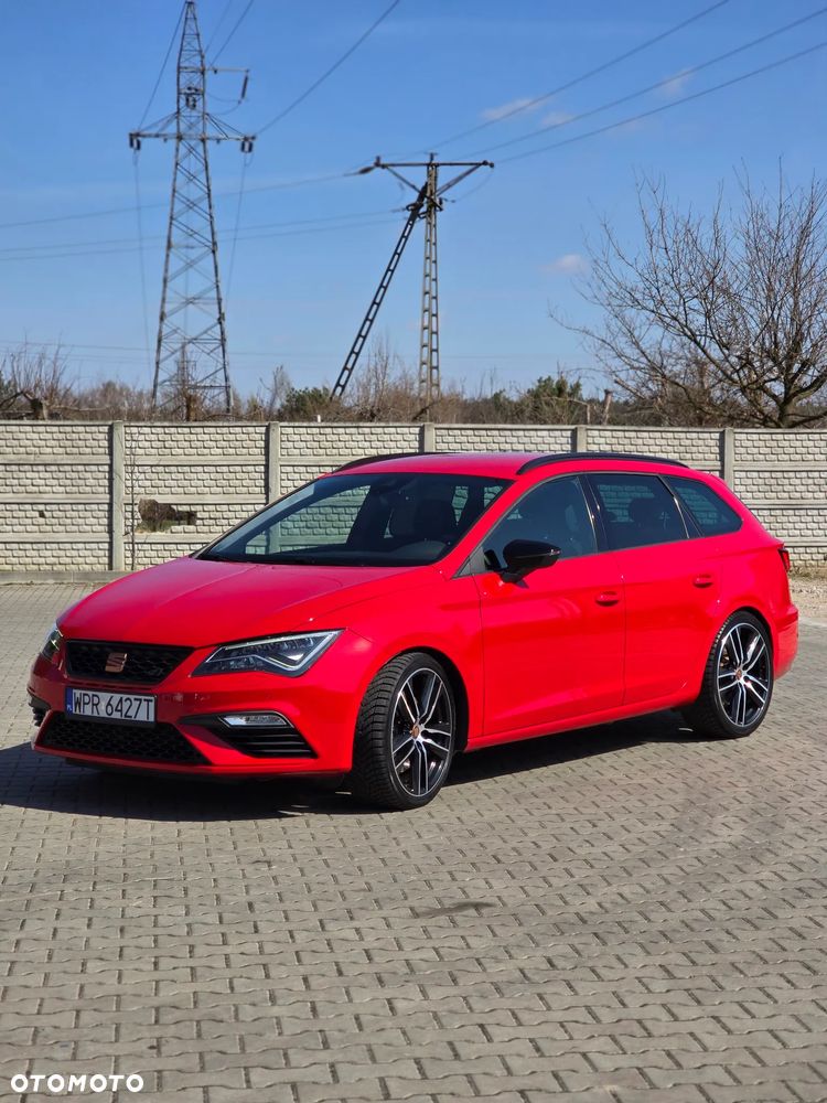 Seat Leon - 4