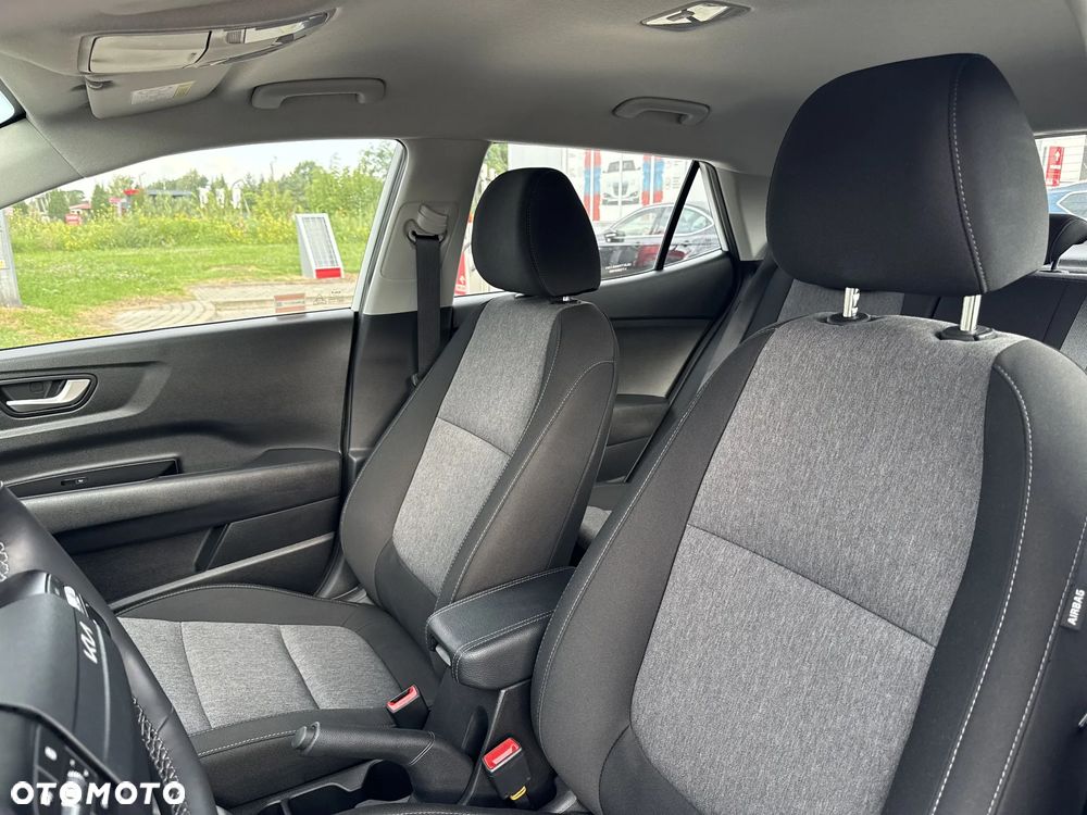 Kia Stonic 1.0 T-GDI M - 11