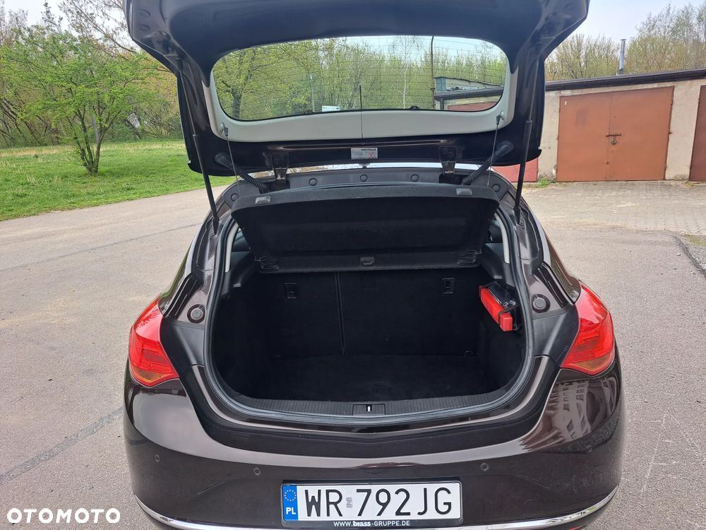 Opel Astra - 10