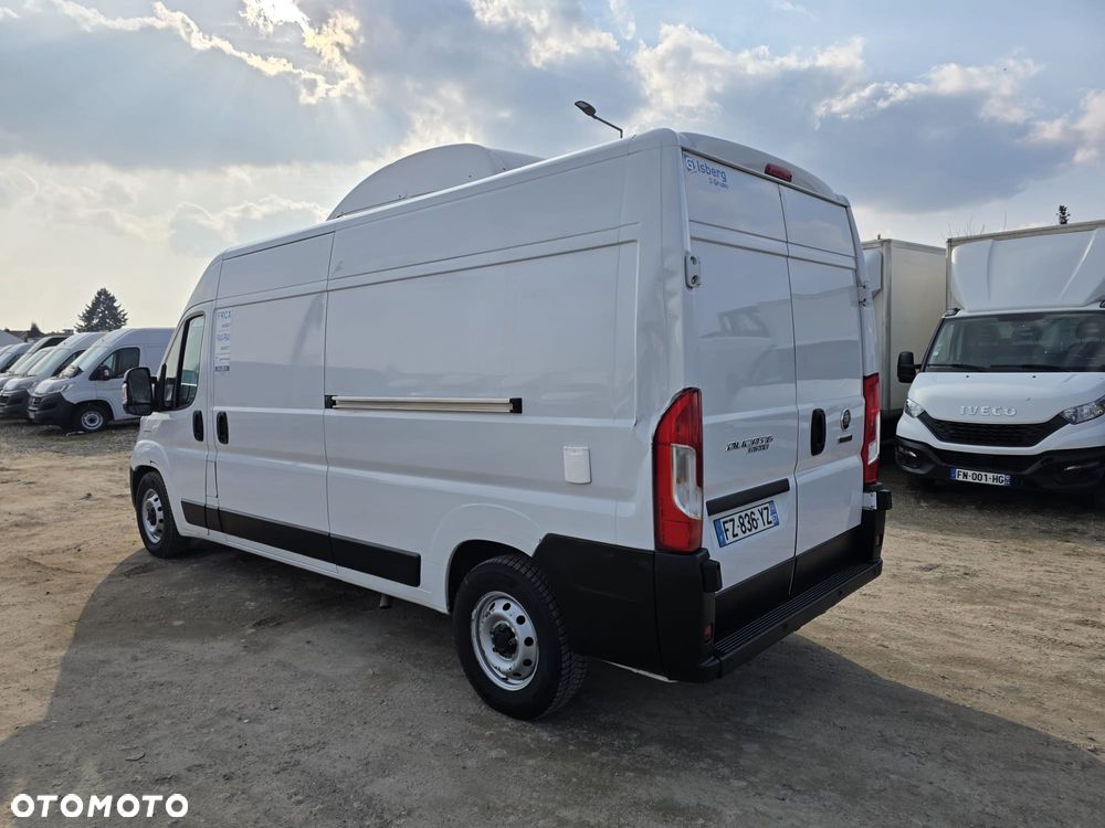 Fiat Ducato L3H2 Chłodnia - 7