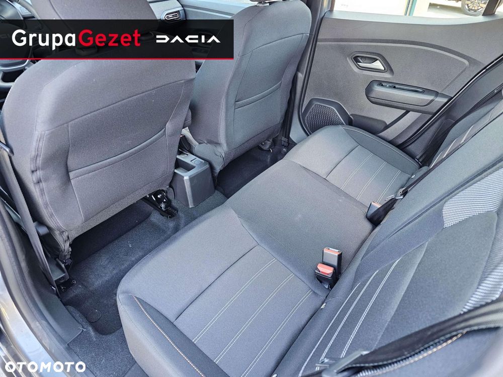 Dacia Sandero Stepway - 15