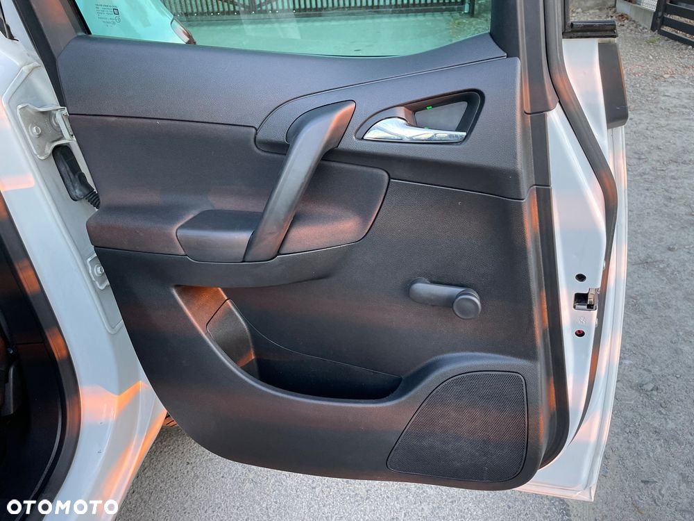Opel Meriva 1.4 Selection - 13