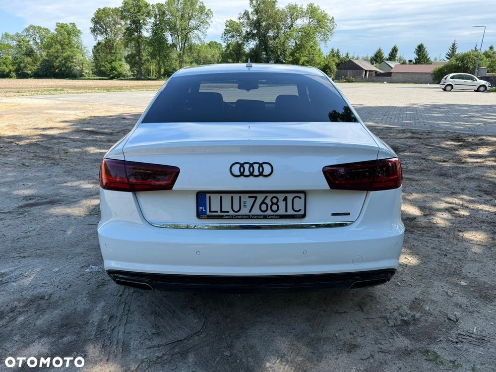 Audi A6 Limousine 3.0 TDI Quattro S tronic - 6