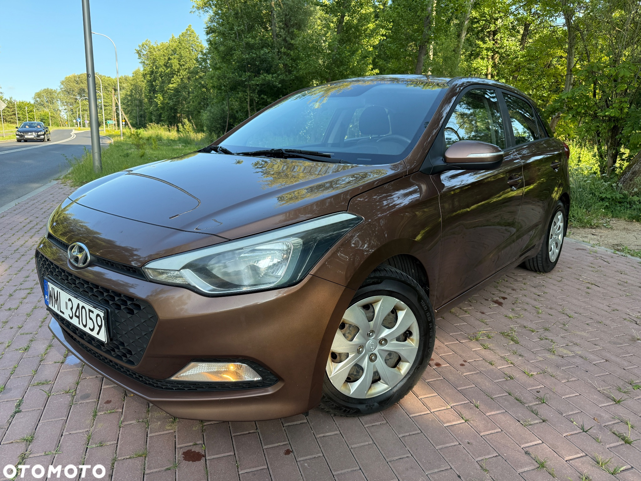 Hyundai i20 1.2 Comfort - 2
