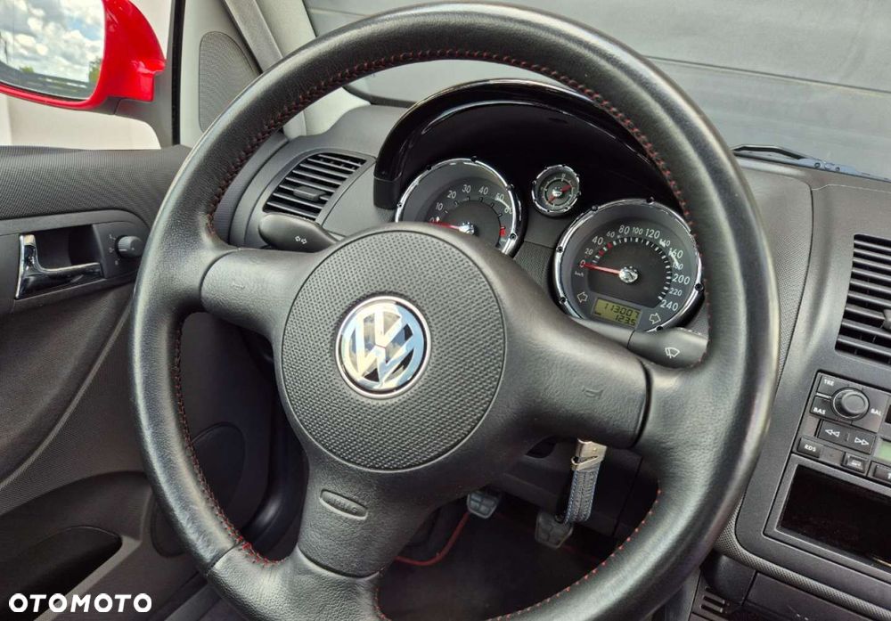 Volkswagen Polo - 6