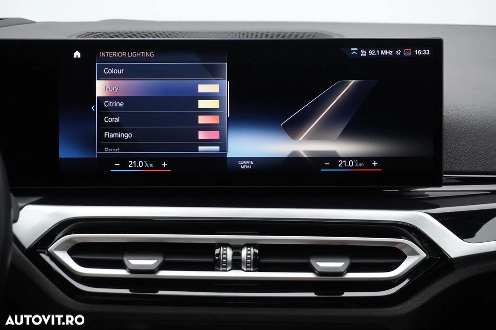 BMW M4 M440i xDrive AT MHEV - 29