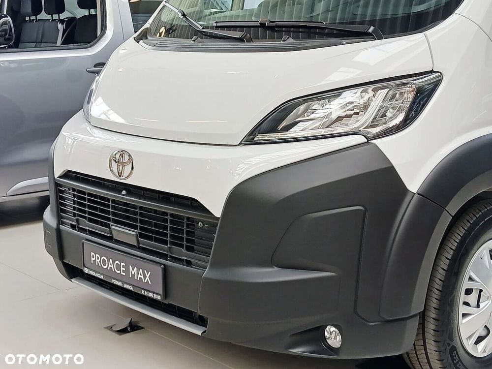 Toyota PROACEMAX - 33