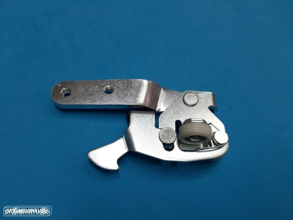 Rolamento Porta Lateral baixo  Ducato / Boxer / Jumper  2002-  (NOVO)