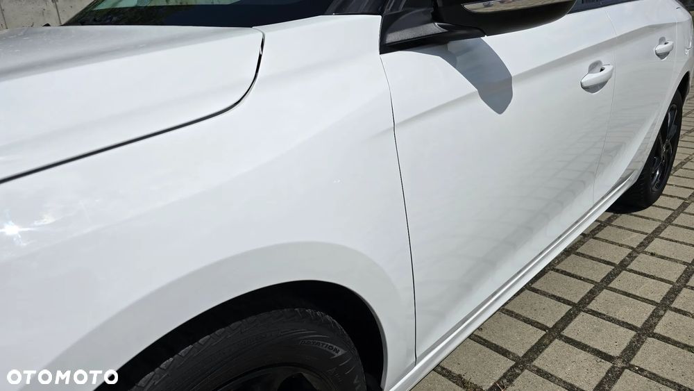 Opel Corsa 1.2 Edition Business Pack S&S - 4