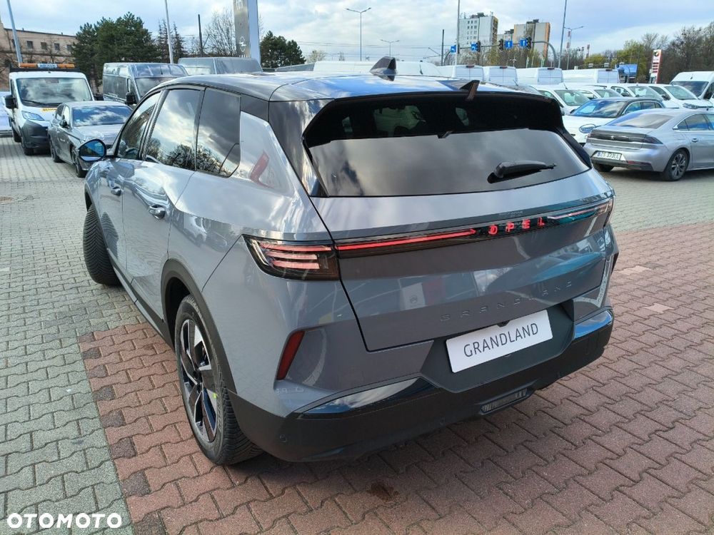 Opel Grandland - 10