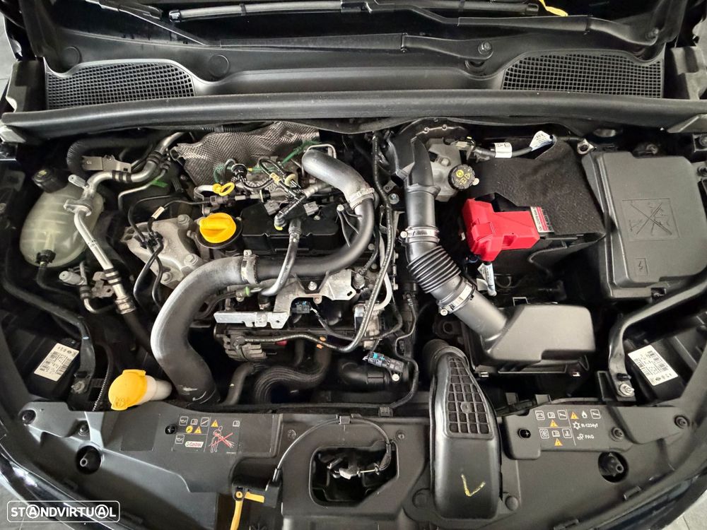 Renault Clio 1.0 TCe Intens - 32