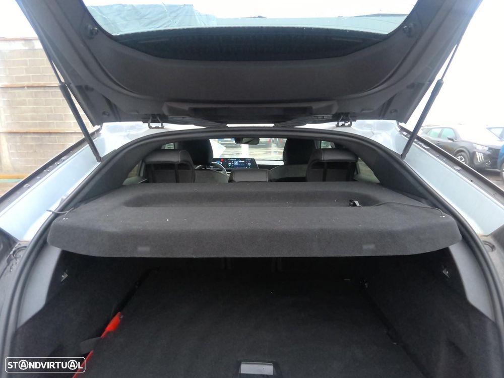 Peugeot 3008 2025 photo 4