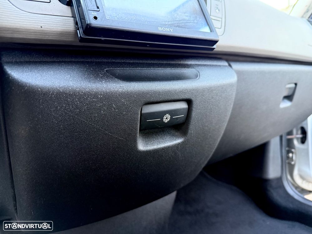 Citroën C4 Grand Picasso 1.6 HDi Confort CMP6 Airdream - 42