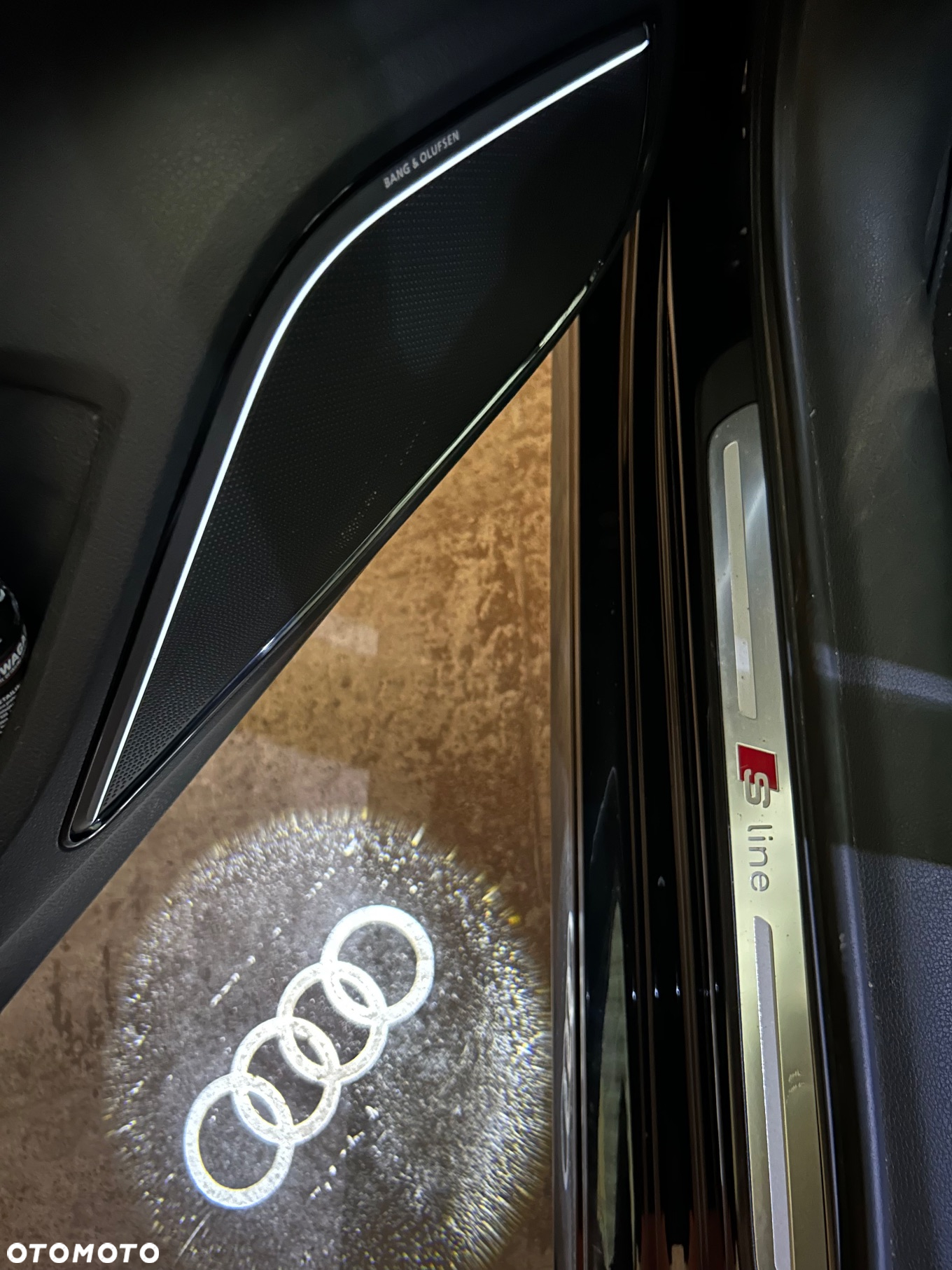 Audi A3 2.0 TDI clean diesel Quattro Attraction S tronic - 11