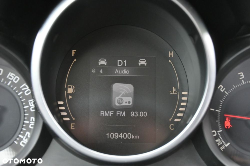 Fiat 500X 1.4 MultiAir DCT 4x2 S&S Pop Star - 14