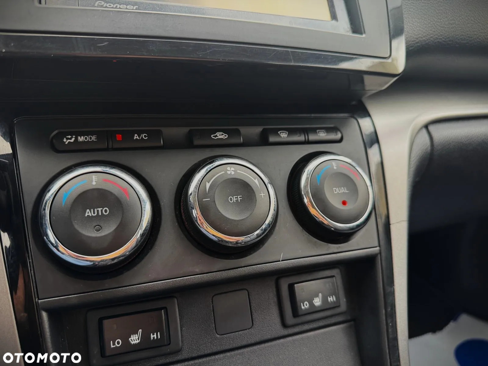 Mazda 6 2.0 Exclusive + Activematic - 20