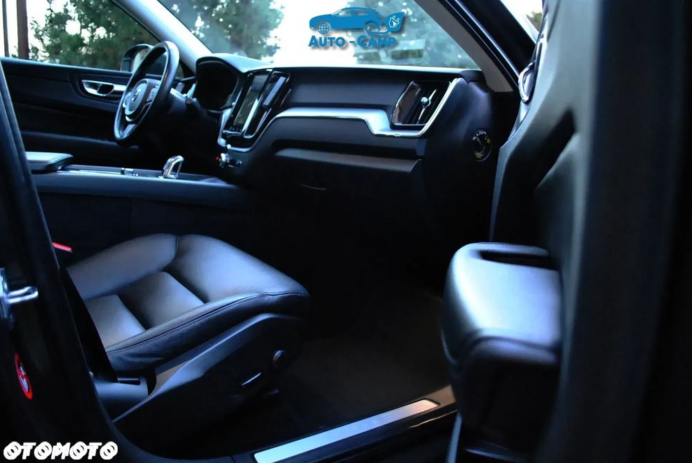 Volvo XC 60 - 12